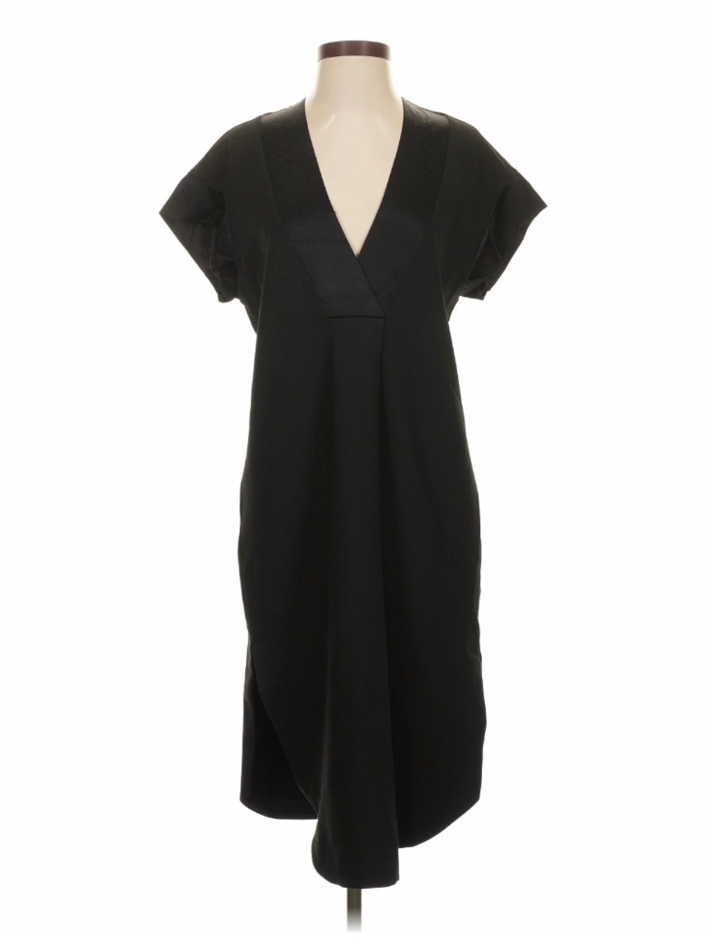 Maeve by Anthropologie - black dress - small